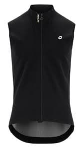 Жилет ASSOS MILLE GTS Spring Fall Vest C2, BlackSeries