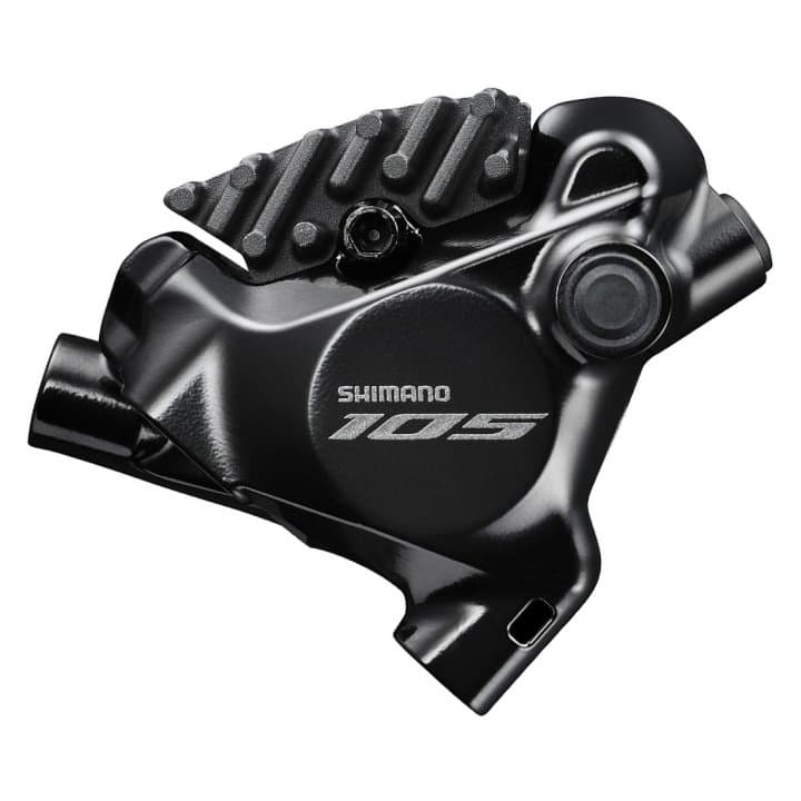 Калипер задний Shimano 105 BR-R7170 Disc Brake Caliper - Hydraulic | Flat Mount - rear