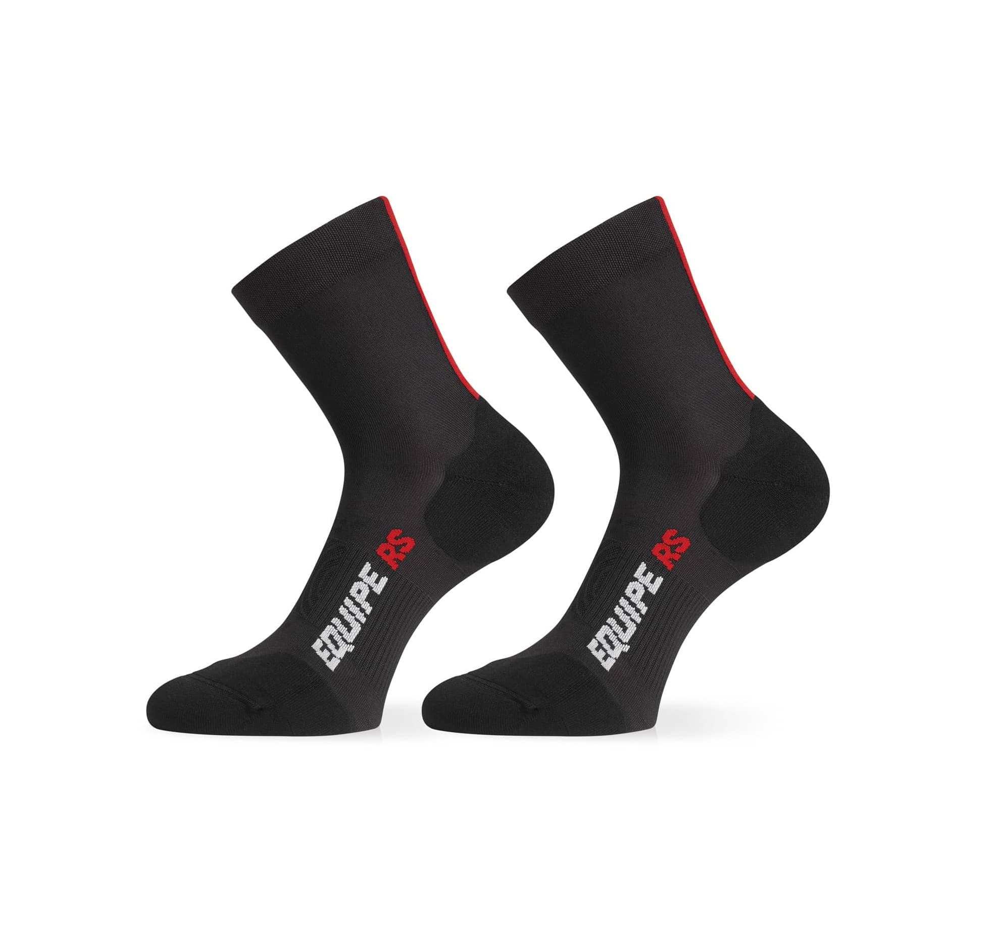 Носки ASSOS RS Socks blackSeries 0