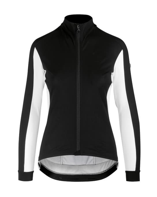 Куртка ASSOS habuJacketLaalalai holyWhite XS