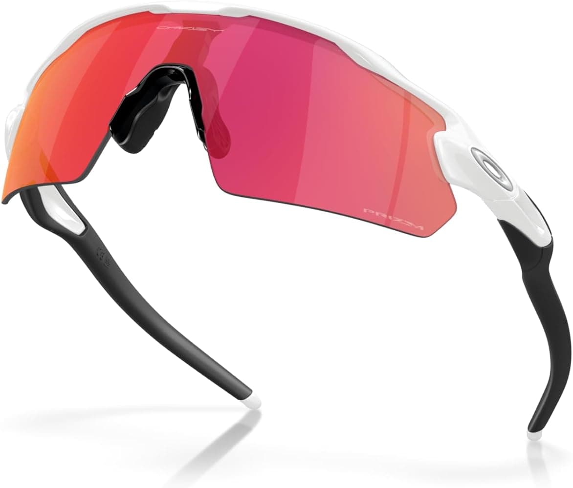 Очки Oakley RADAR EV PITCH, Polished White / Prizm Field