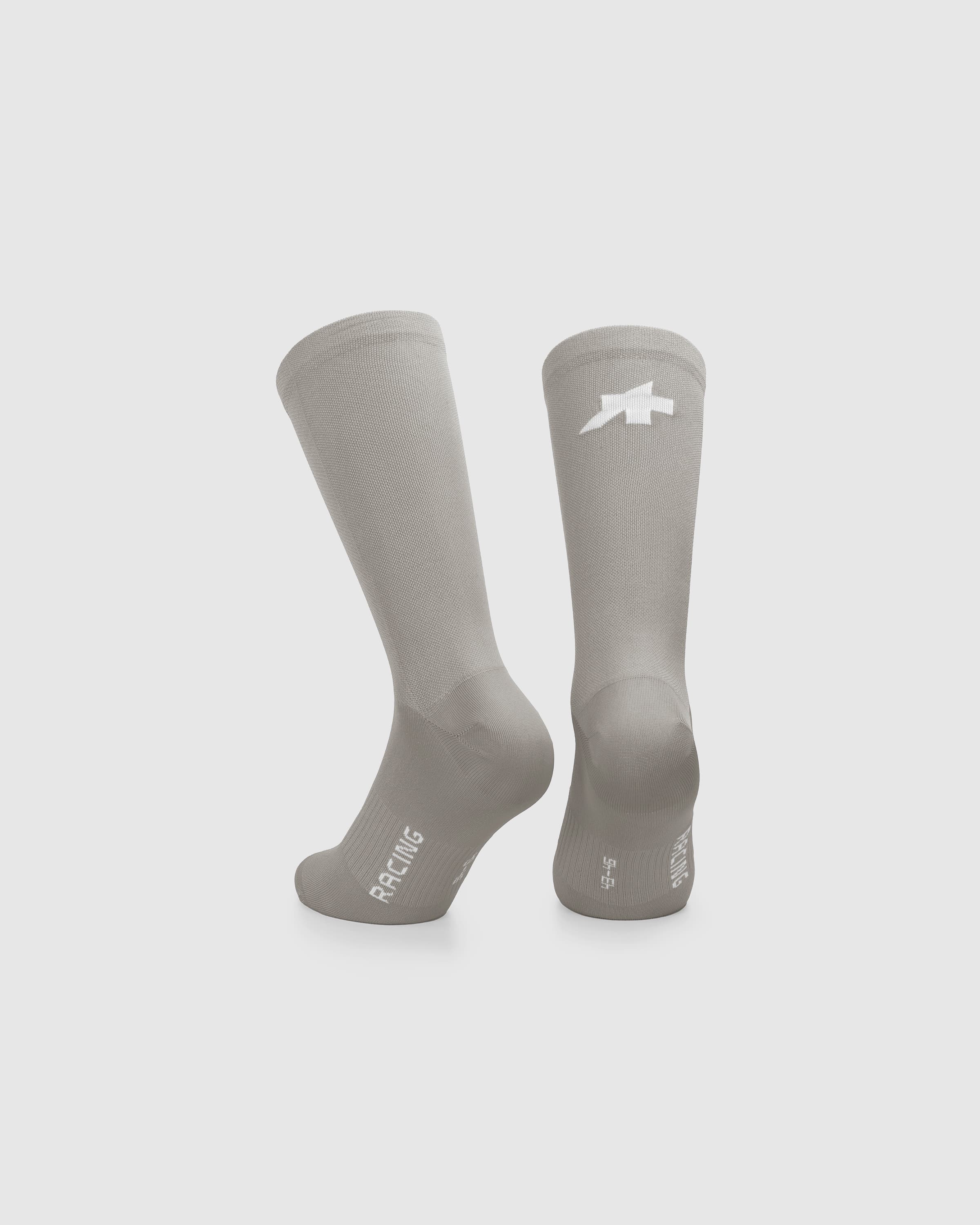 Носки ASSOS Racing Socks S11, Almond Milk, фото 2 из 2