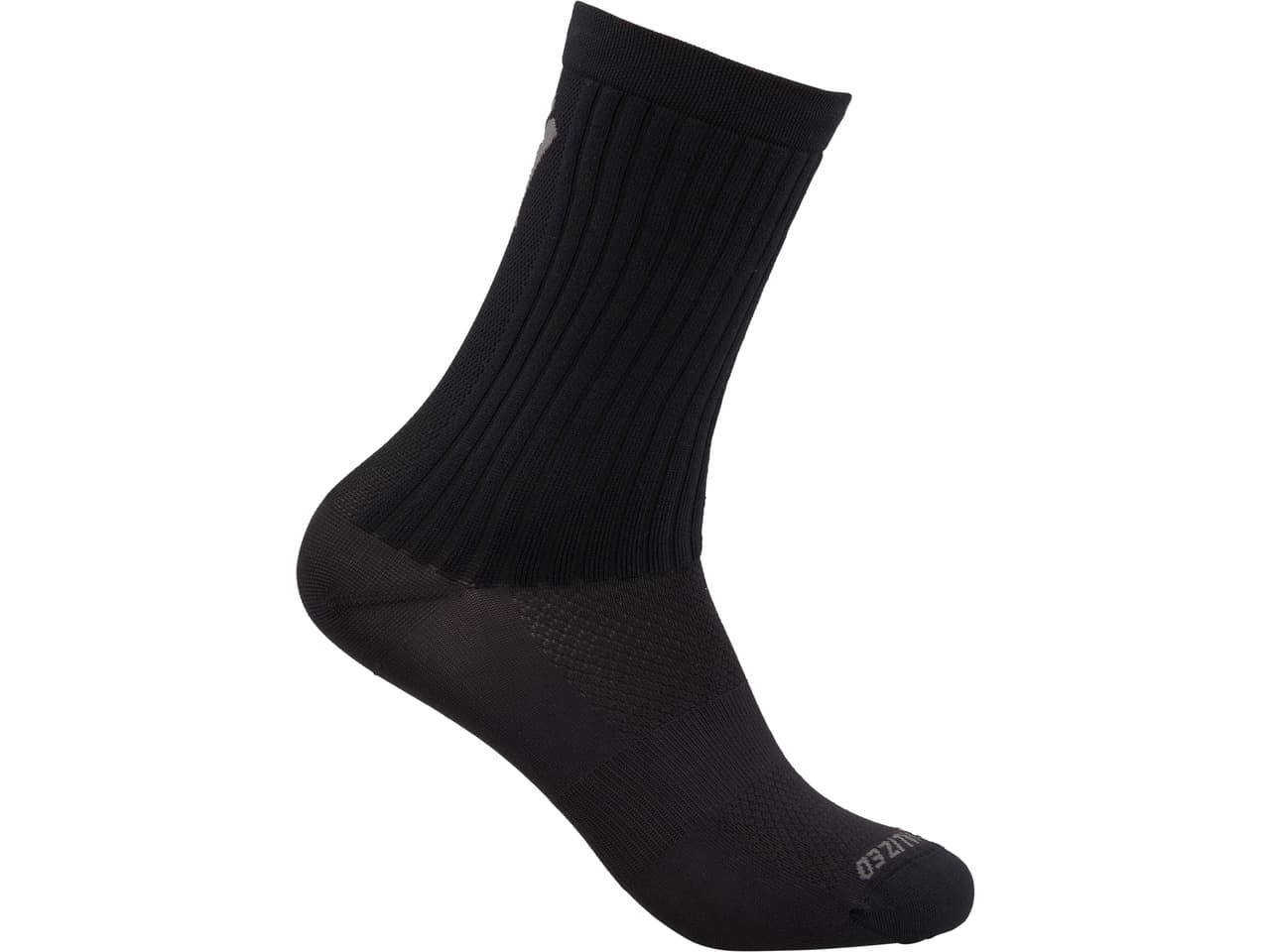 Носки Specialized HYDROGEN AERO - TALL, Black