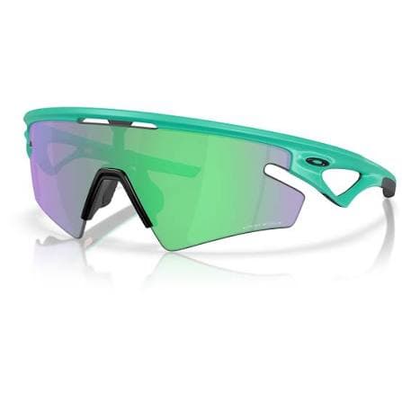 Очки Oakley SPHAERA SLASH, Matte Celeste / Prizm Road Jade