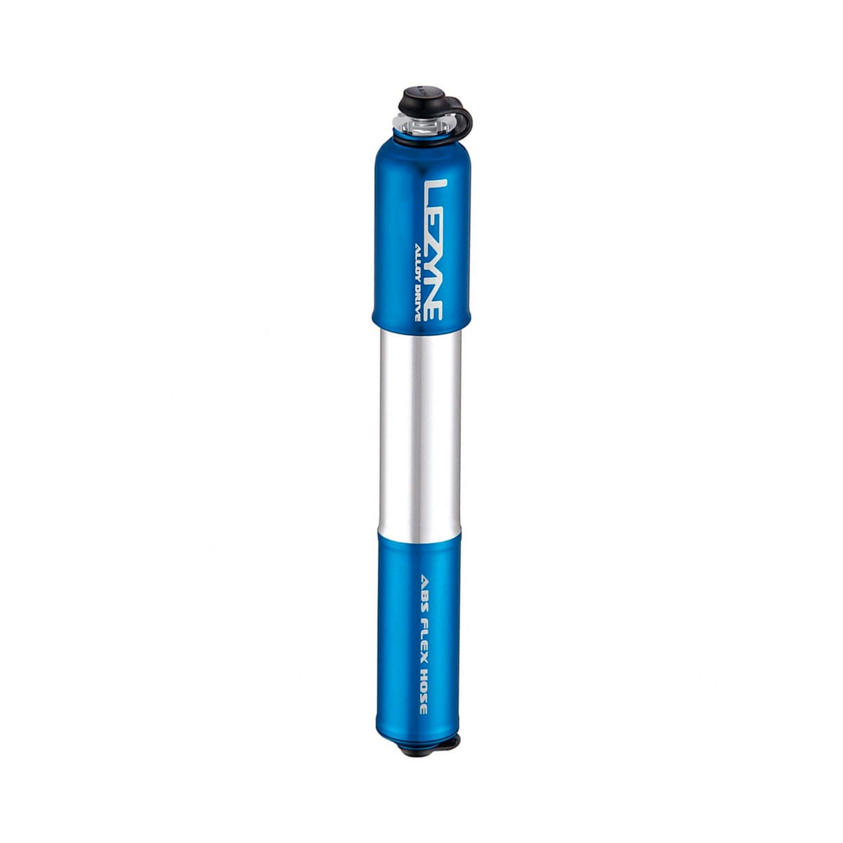 Насос Lezyne Alloy Drive, Blue