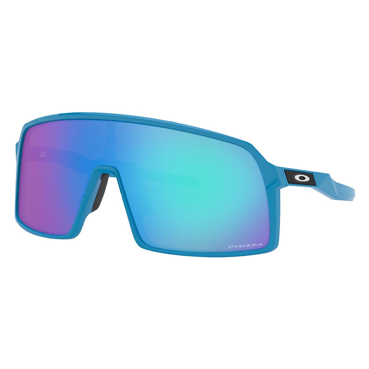 Очки Oakley SUTRO, Sky / Prizm Sapphire