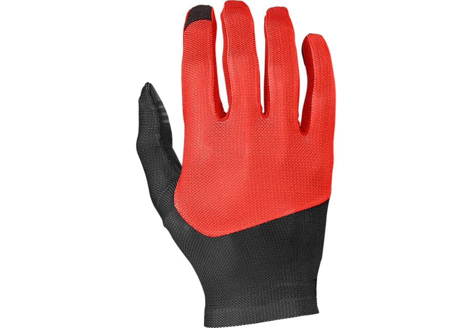 Перчатки Specialized RENEGADE - LF, Flo Red (р. S)
