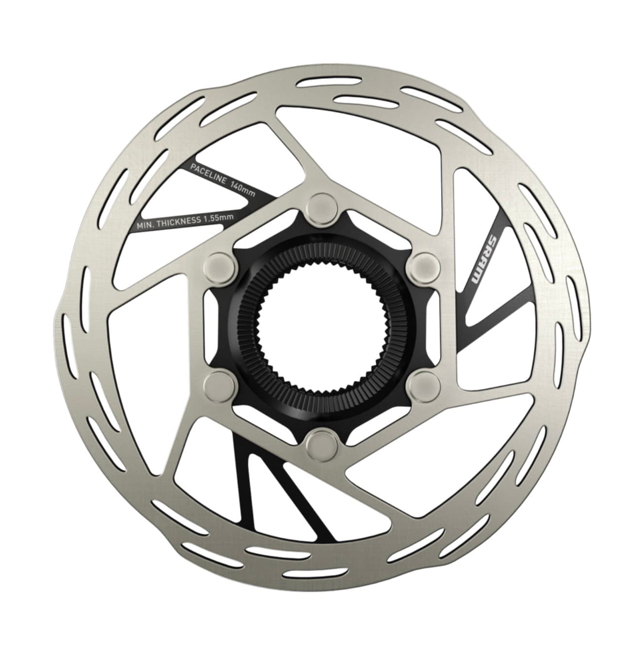 Тормозной ротор sram AM DB ROTOR CL HS2 160MM