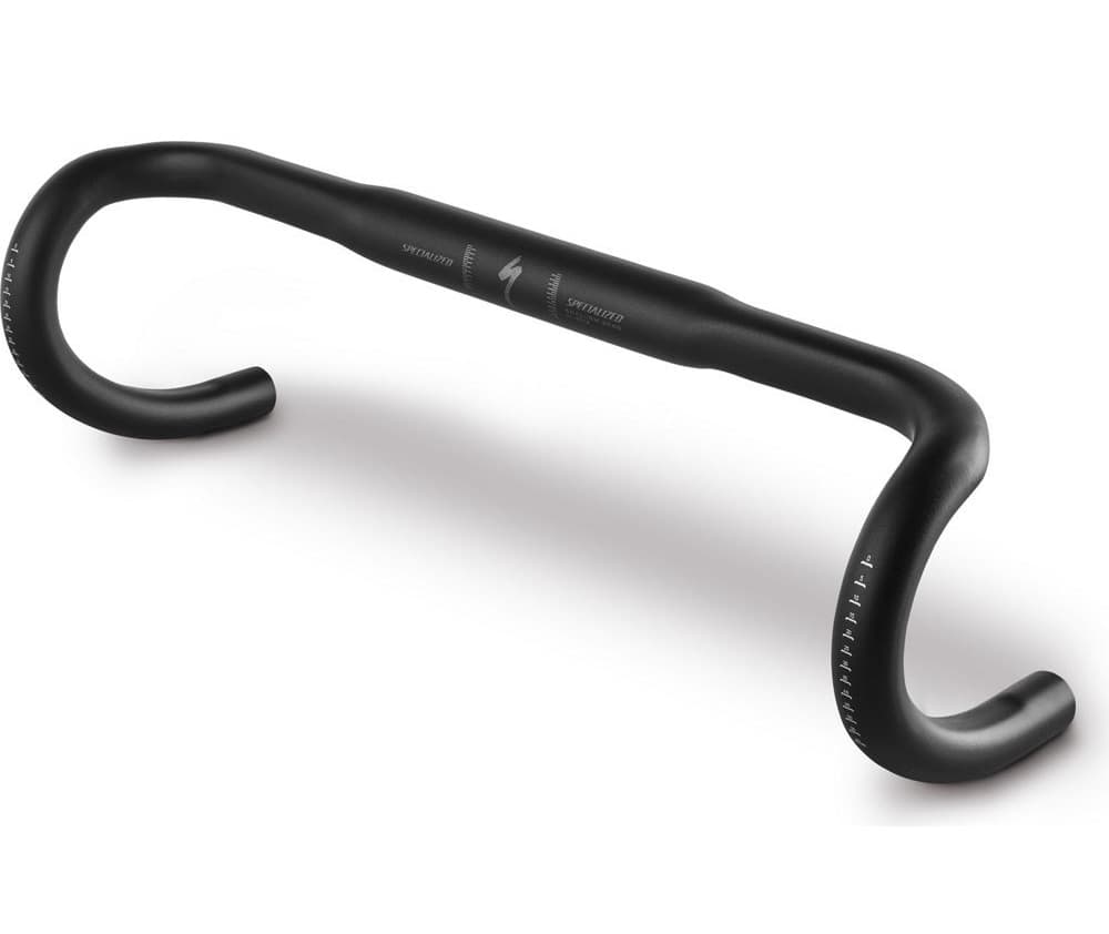 Руль Specialized Expert Alloy Shallow Road Woman 31.8X38
