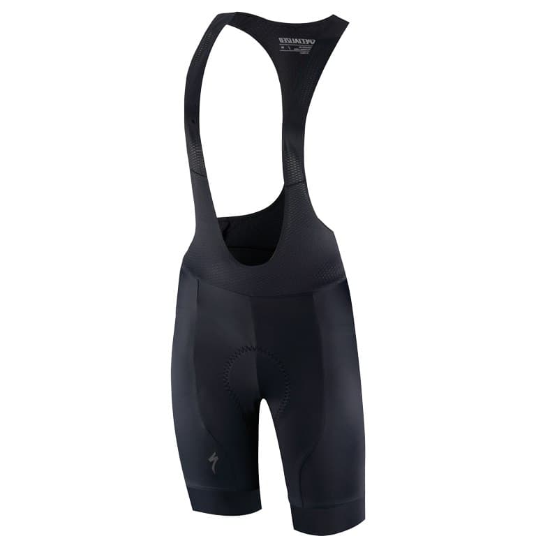 Велотрусы мужские Specialized SL Bib Shorts, Black