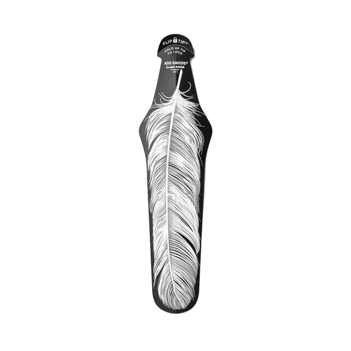 Крыло Ass Savers Regular, Feather