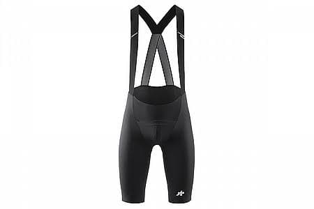 Велотрусы мужские ASSOS EQUIPE R Bib Shorts S11, Black Series