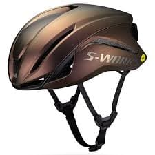 Шлем Specialized S-Works EVADE 4, Satin Root Beer