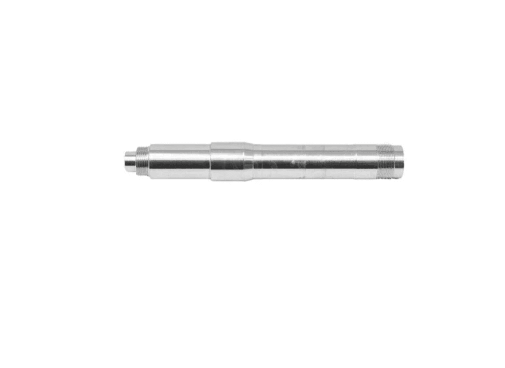 Ось для колес Campagnolo (Gibli Bora Shamal)