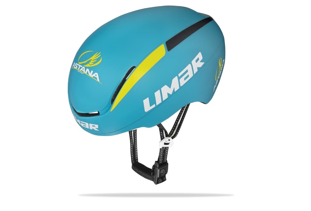 Шлем Limar 007, Astana Proteam (р. L)