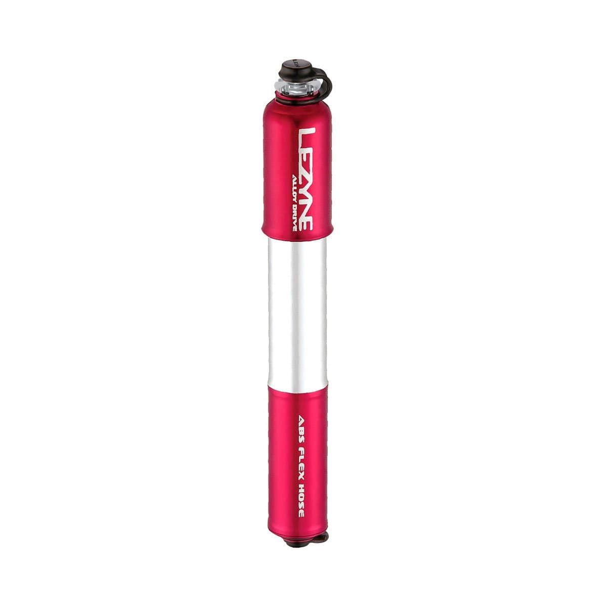 Насос Lezyne Alloy Drive, Red