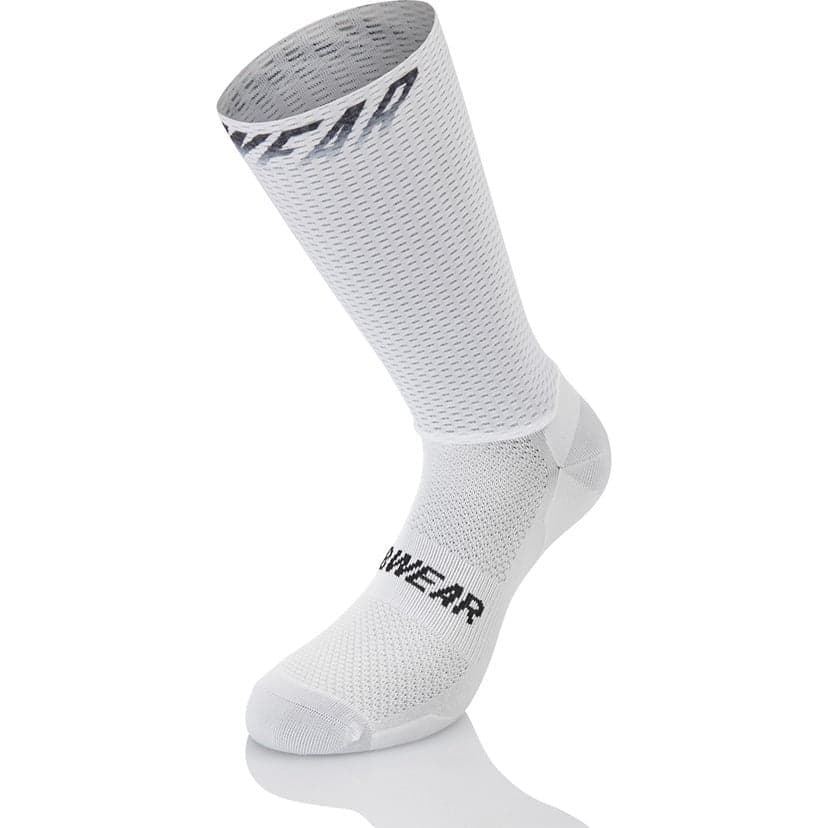 Носки MB Wear Aero Dry 2.0, White