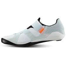 Велотуфли S-Works Torch Remco, White Photon Orange, фото 3 из 3