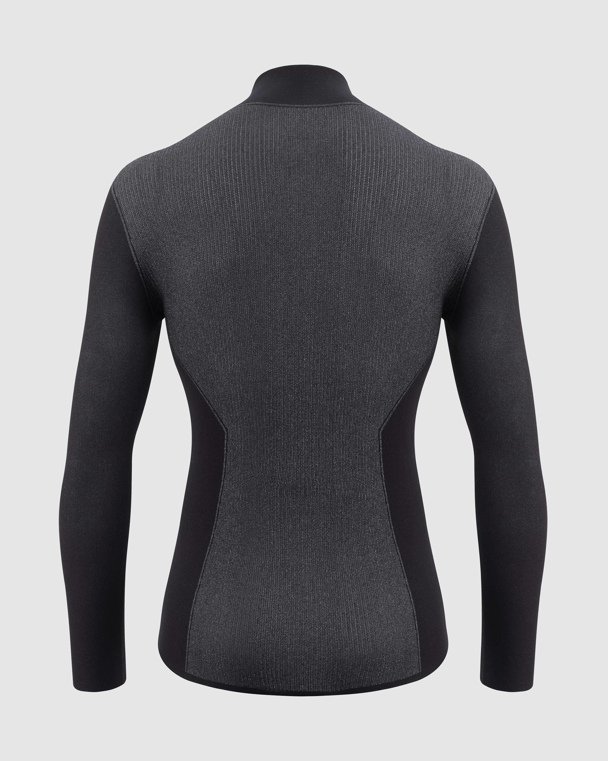 Термомайка ASSOS EQUIPE 3/3 Skin Layer P1 Black Series, II, фото 2 из 2
