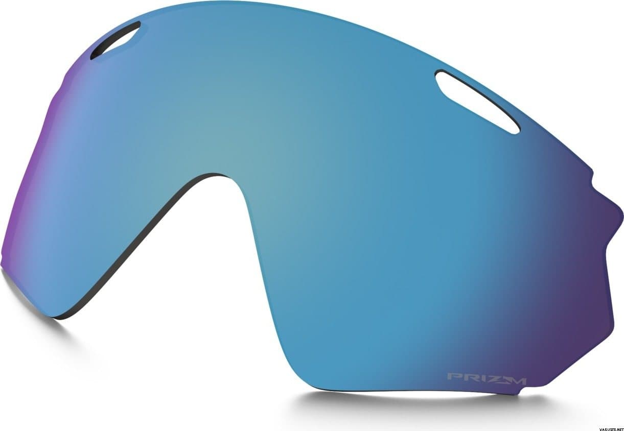 Линза Oakley WIND JACKET 2.0, Prizm Snow Sapphire