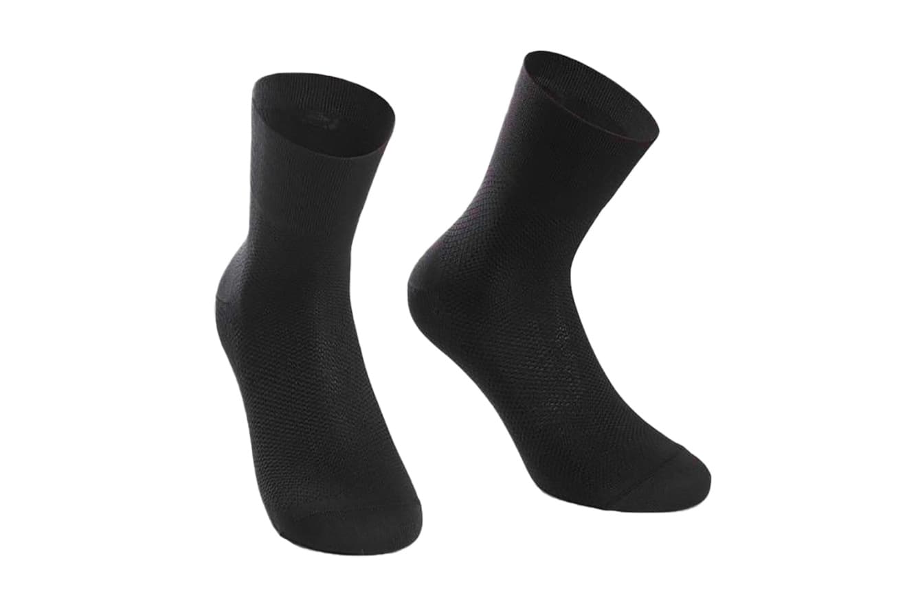 Носки ASSOS MILLE GT, Black