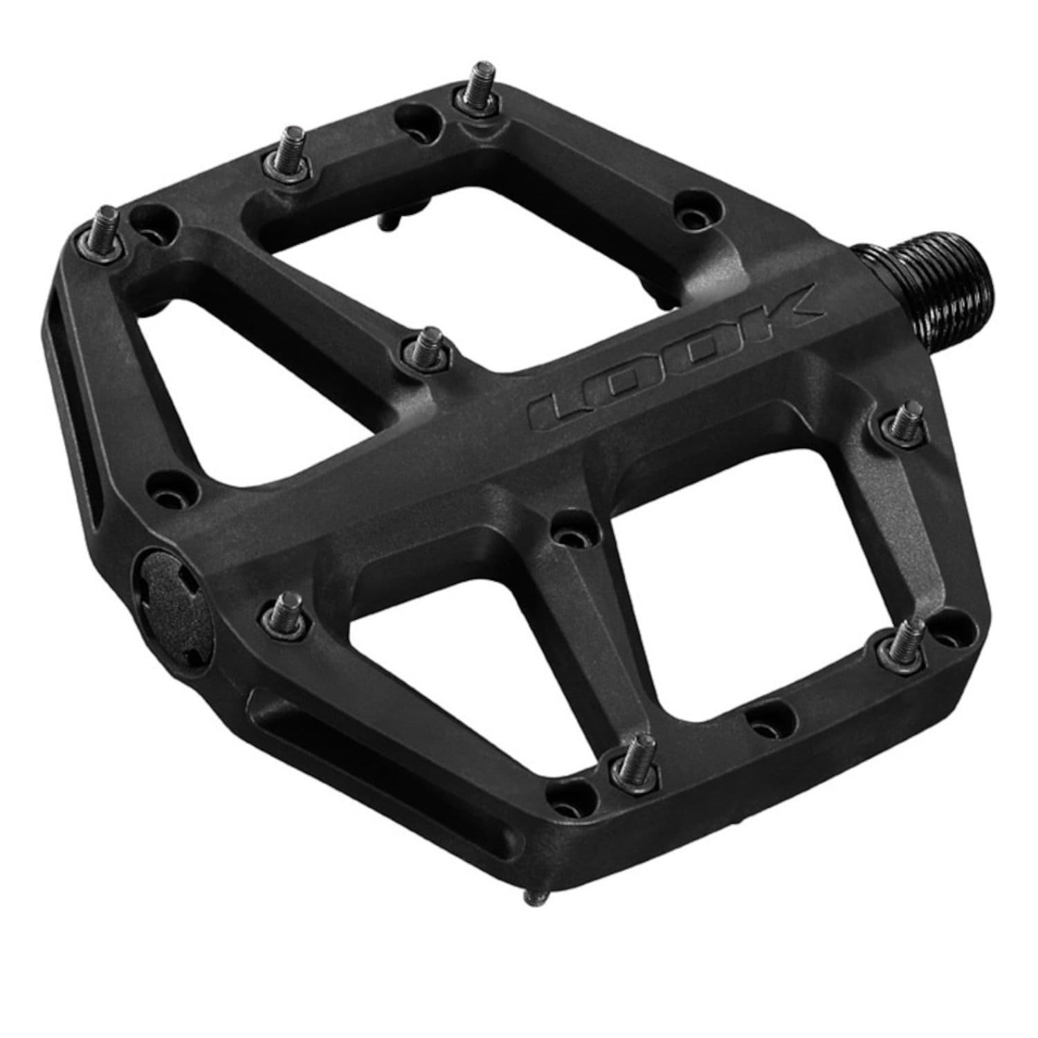Педали Look Trail Fusion, Black