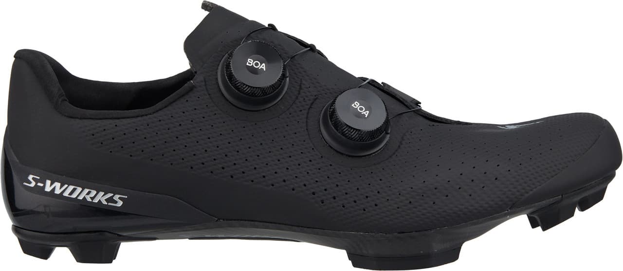 S-Works RECON SL MTB shoe, Black