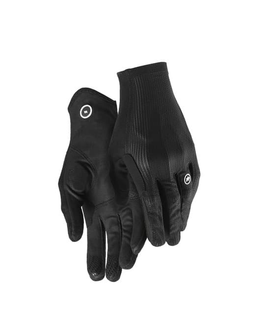 Перчатки ASSOS XC FF Gloves, Black Series