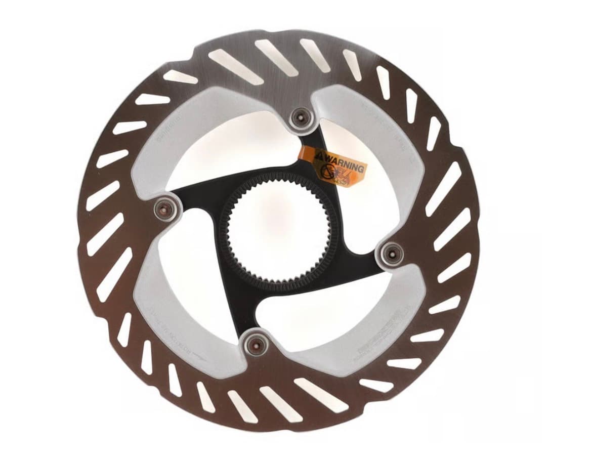 Тормозной диск Shimano Ultegra/XT RT-CL800 Disc Rotor / C.Lock с Внутренним шлицом (Ротор)