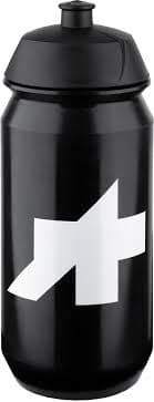 Фляга ASSOS SIGNATURE 500ml, Black