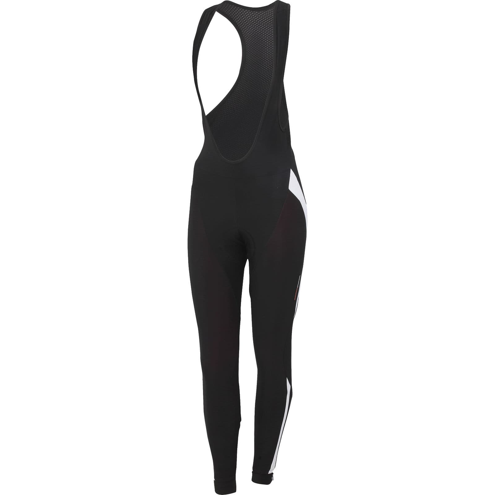 Велоштаны Castelli Sorpasso, цв.101 Black/White (р. XL)