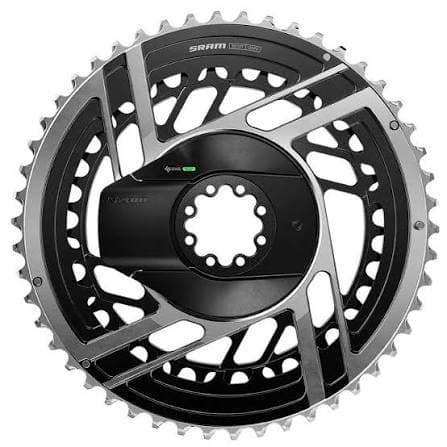 Измеритель мощности Sram RED 50/37 12S