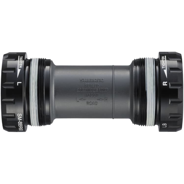 Каретка Shimano Ultegra SM-BBR60 36x24 ITA 70mm