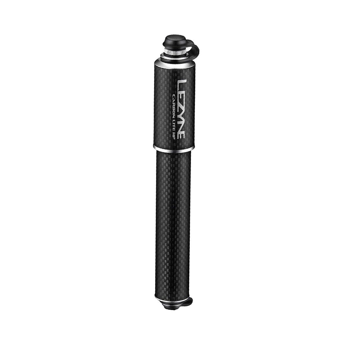Насос ручной Lezyne Carbon Drive Lite Black