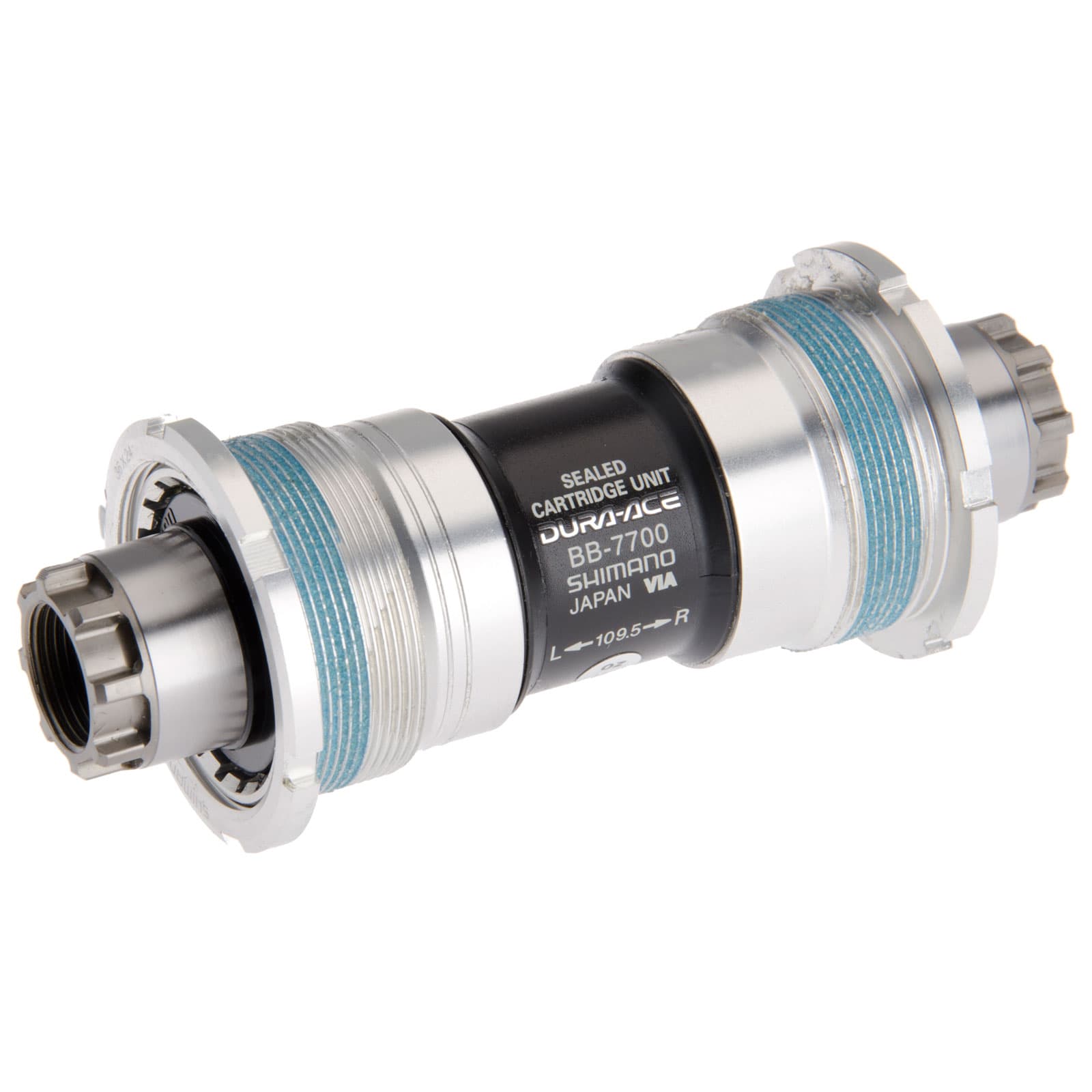 Каретка Shimano Dura Ace BB-7700 Bottom Bracket