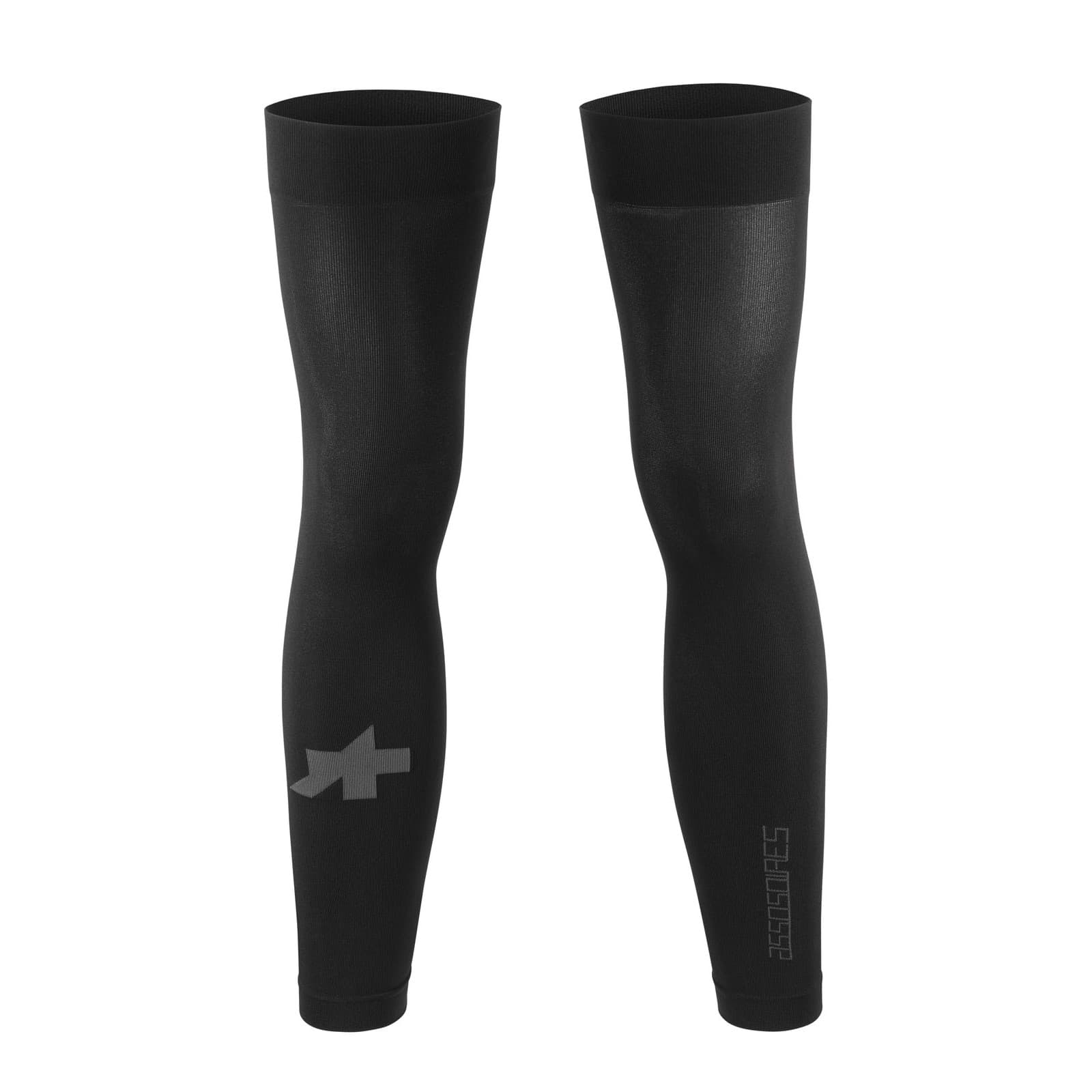Чулки ASSOS Spring/Fall Leg Warmers, blackSeries