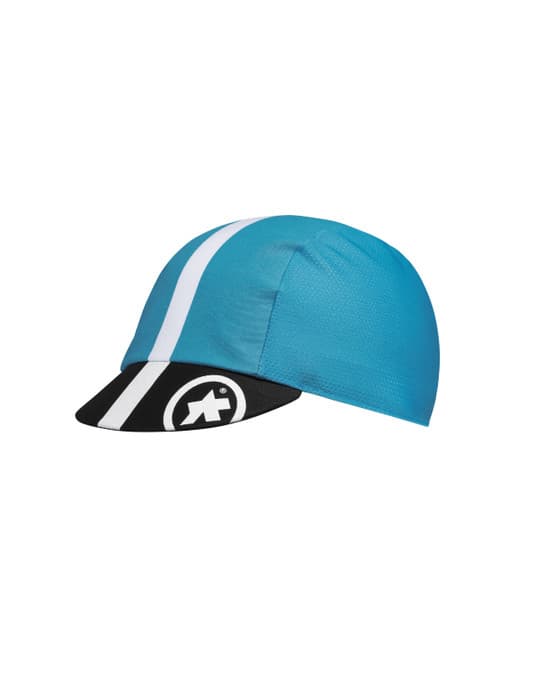 Шапочка под шлем ASSOS Summer Cap, Hydro Blue