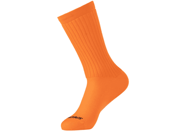 Носки Specialized HYDROGEN AERO - TALL, Blaze