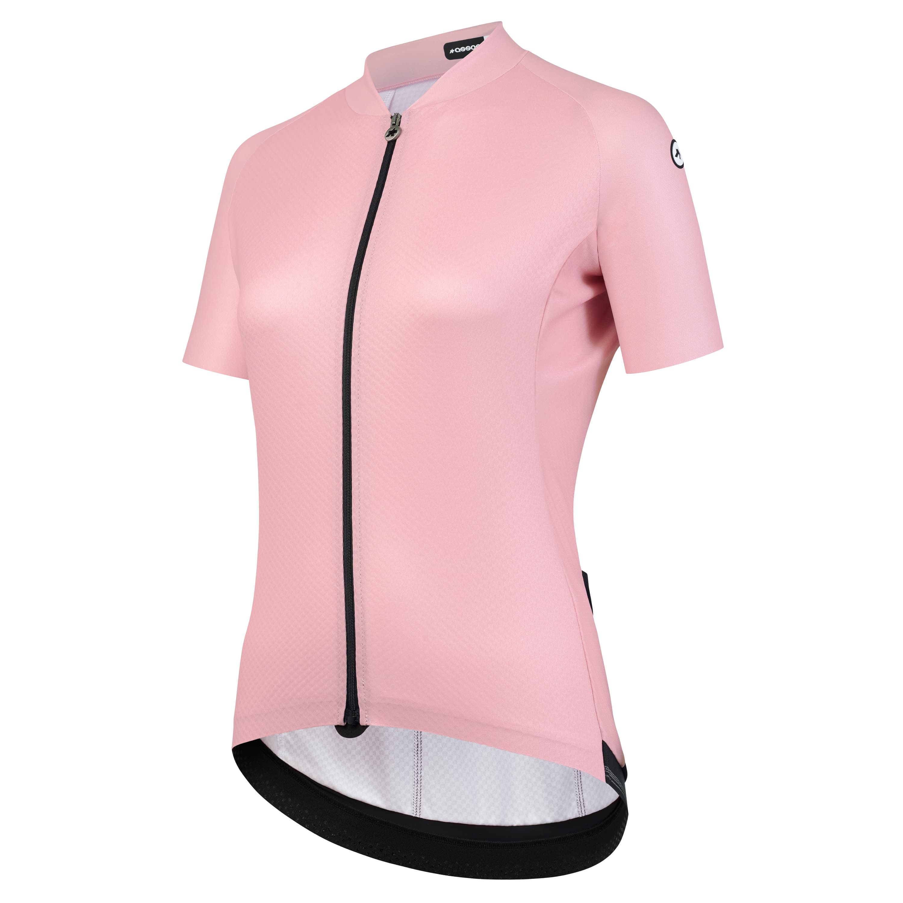 Джерси женская ASSOS UMA GT Jersey C2 EVO, Cosmic Rose