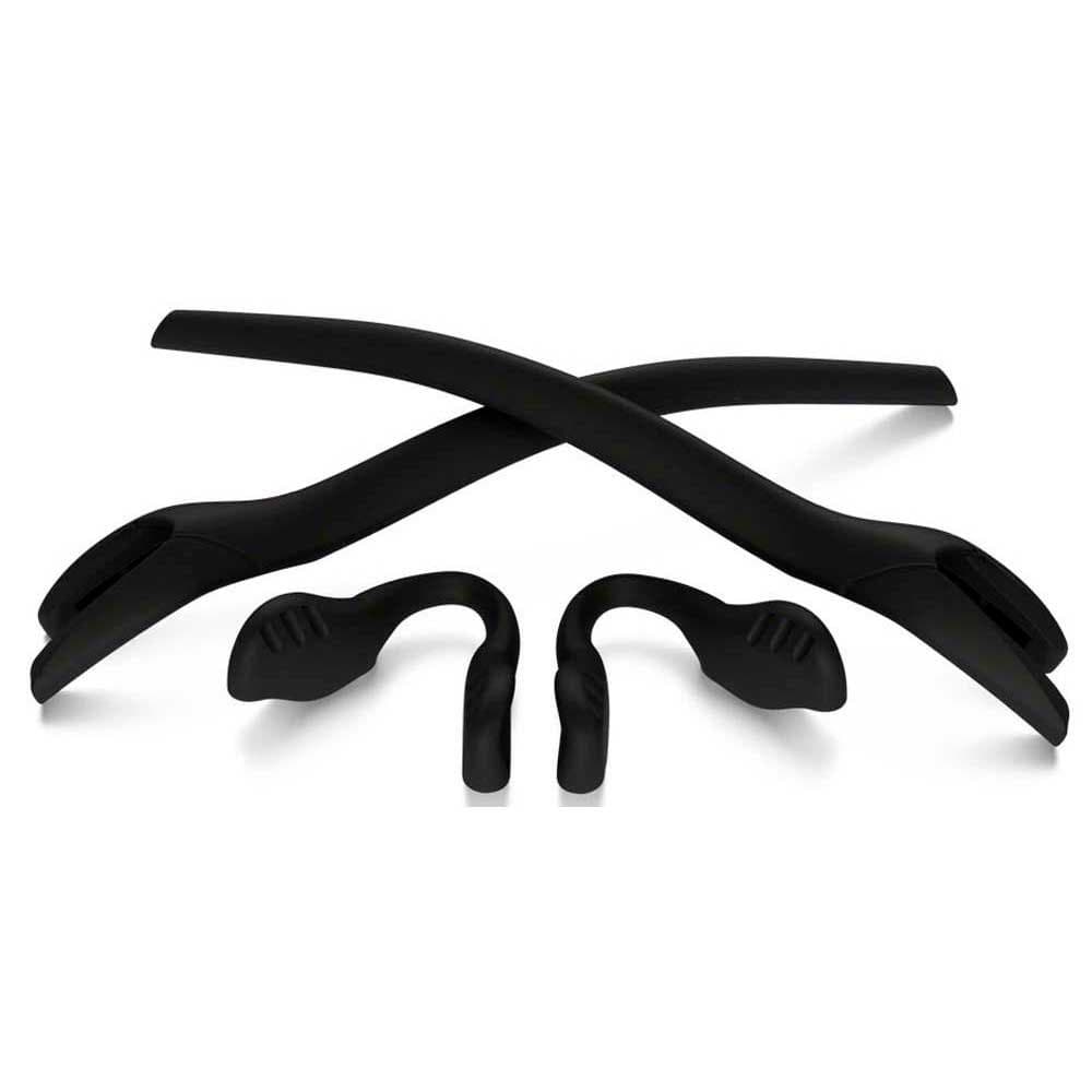 Набор резинок Oakley Radar EV Sock Kit, Black