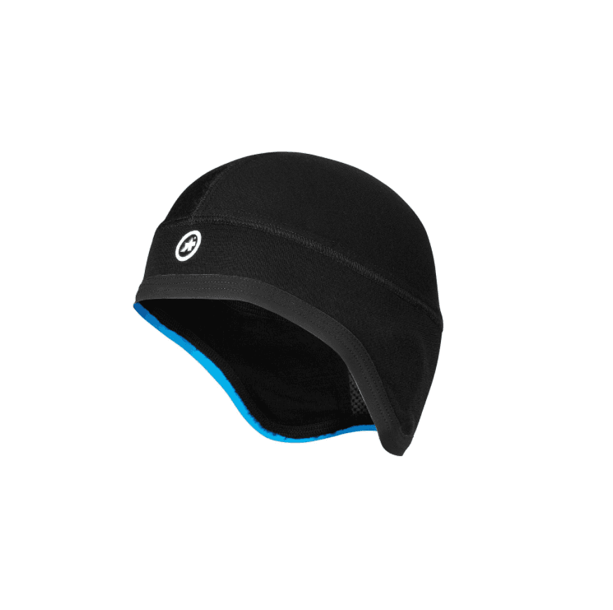 Шапочка под шлем ASSOS CUP Winter, Black Series
