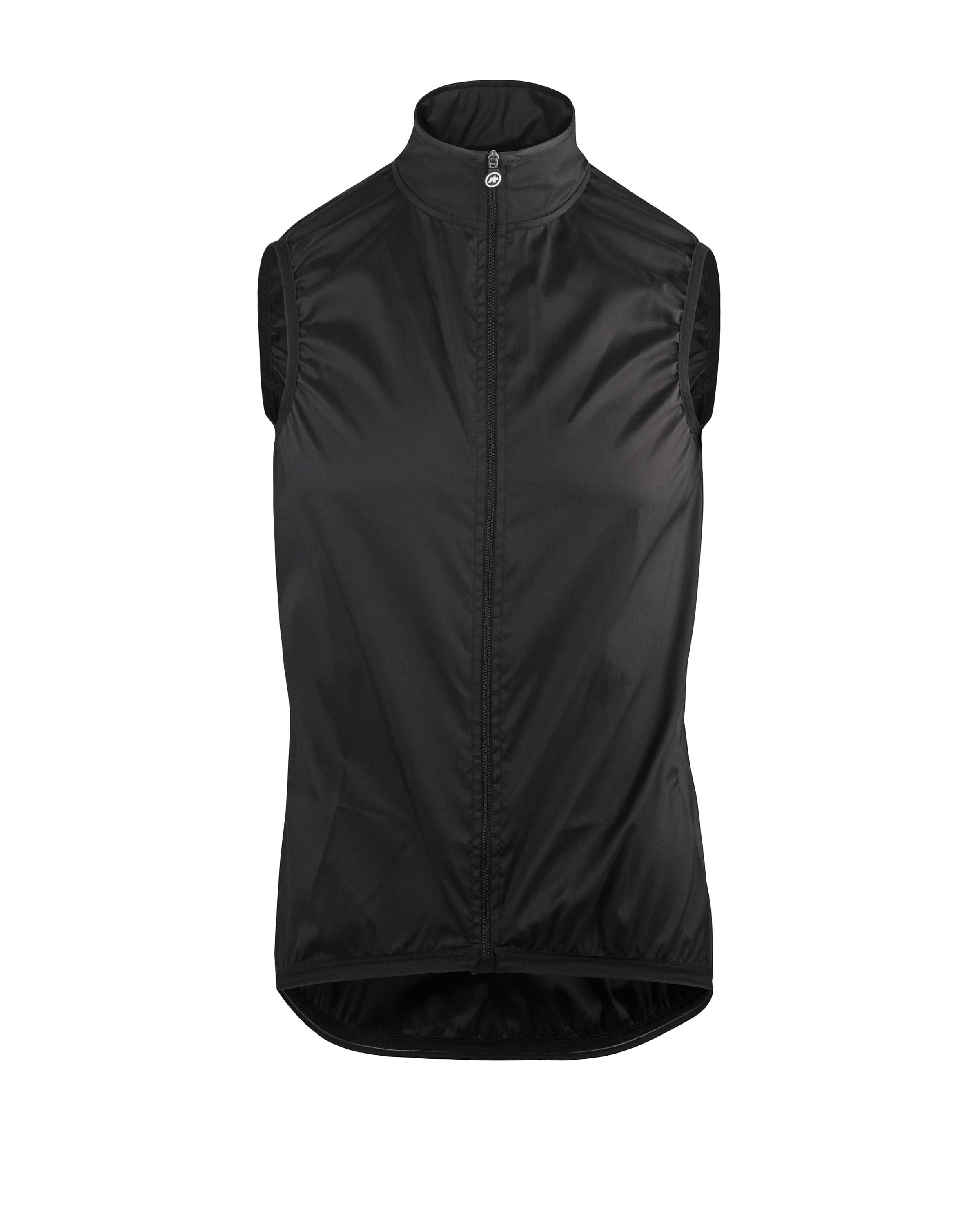 Жилет ASSOS MILLE GT Wind Vest, Black Series