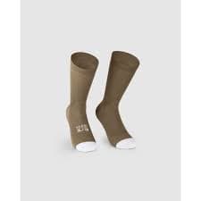 Носки ASSOS Endurance Socks S11, Terra Sand