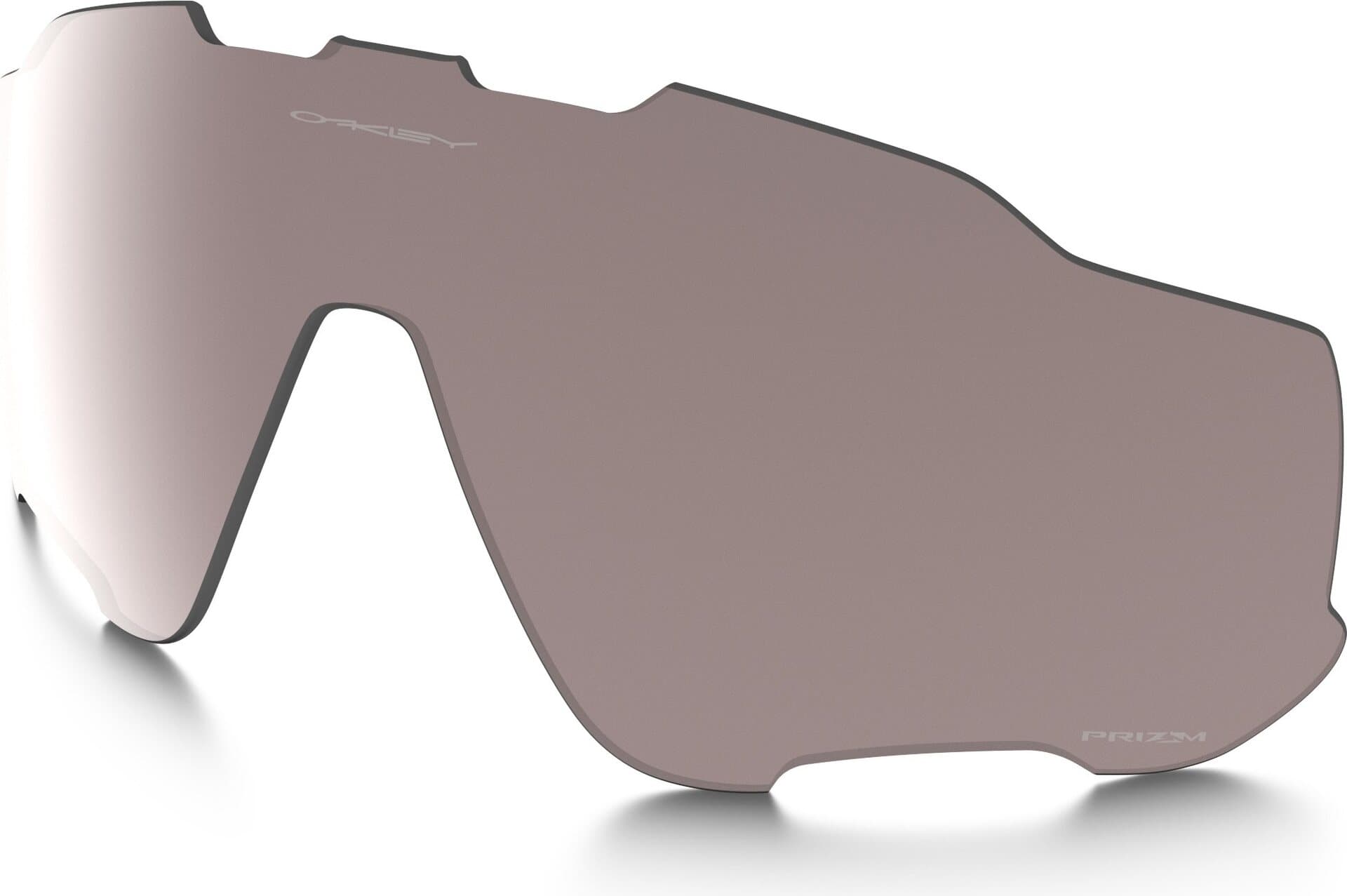 Линза Oakley JAWBREAKER, Prizm Grey