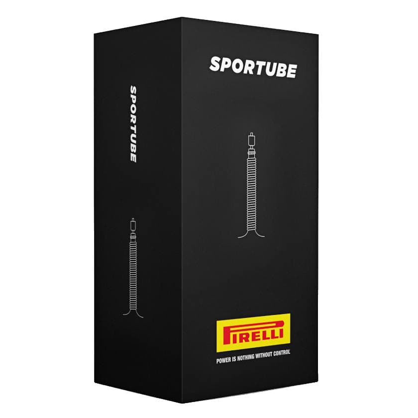 Камера Pirelli SPORTUBE (700x23/30) 48mm