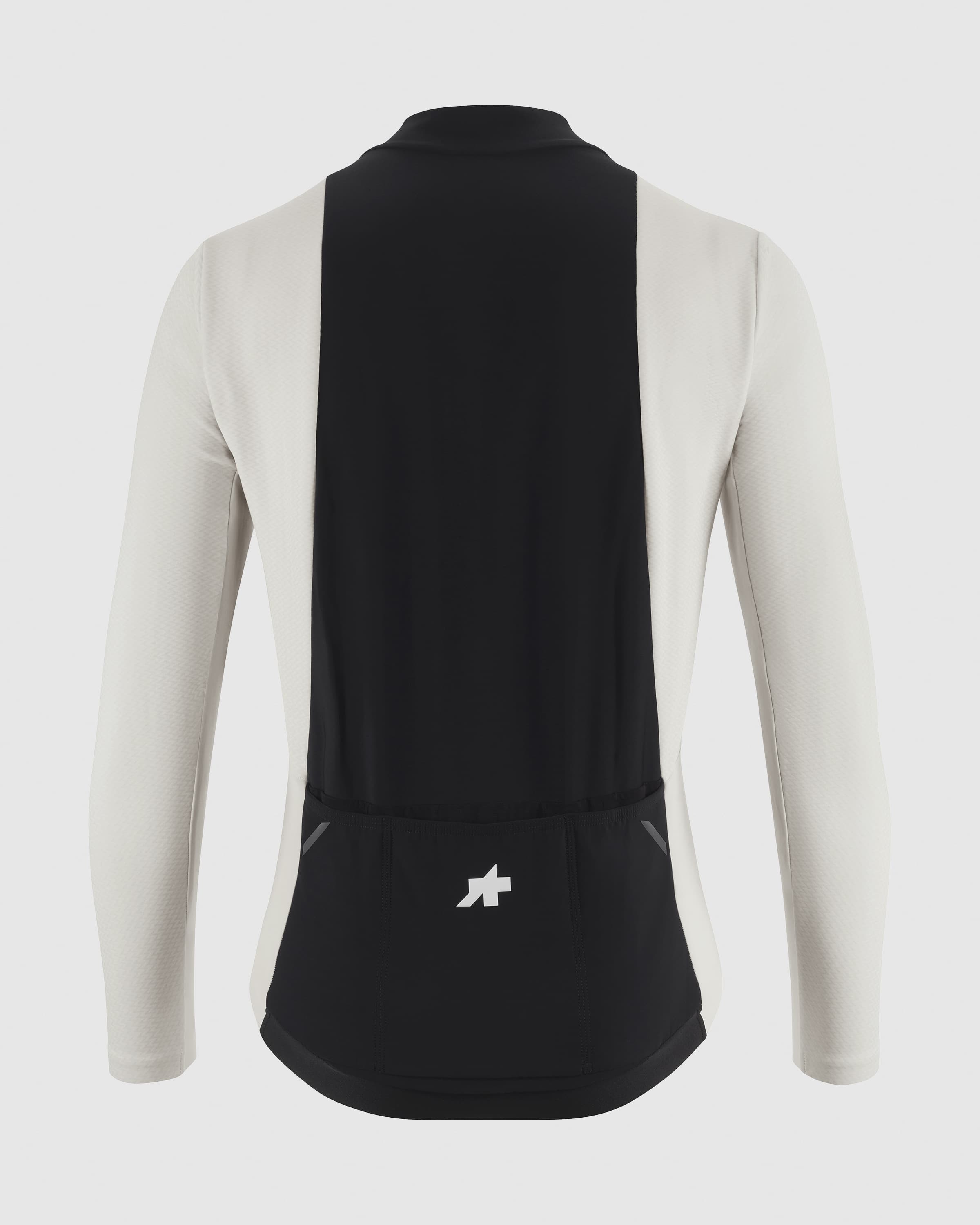 Велокуртка мужская ASSOS GT Winter Jacket S11 EVO, Almond Milk, фото 2 из 2