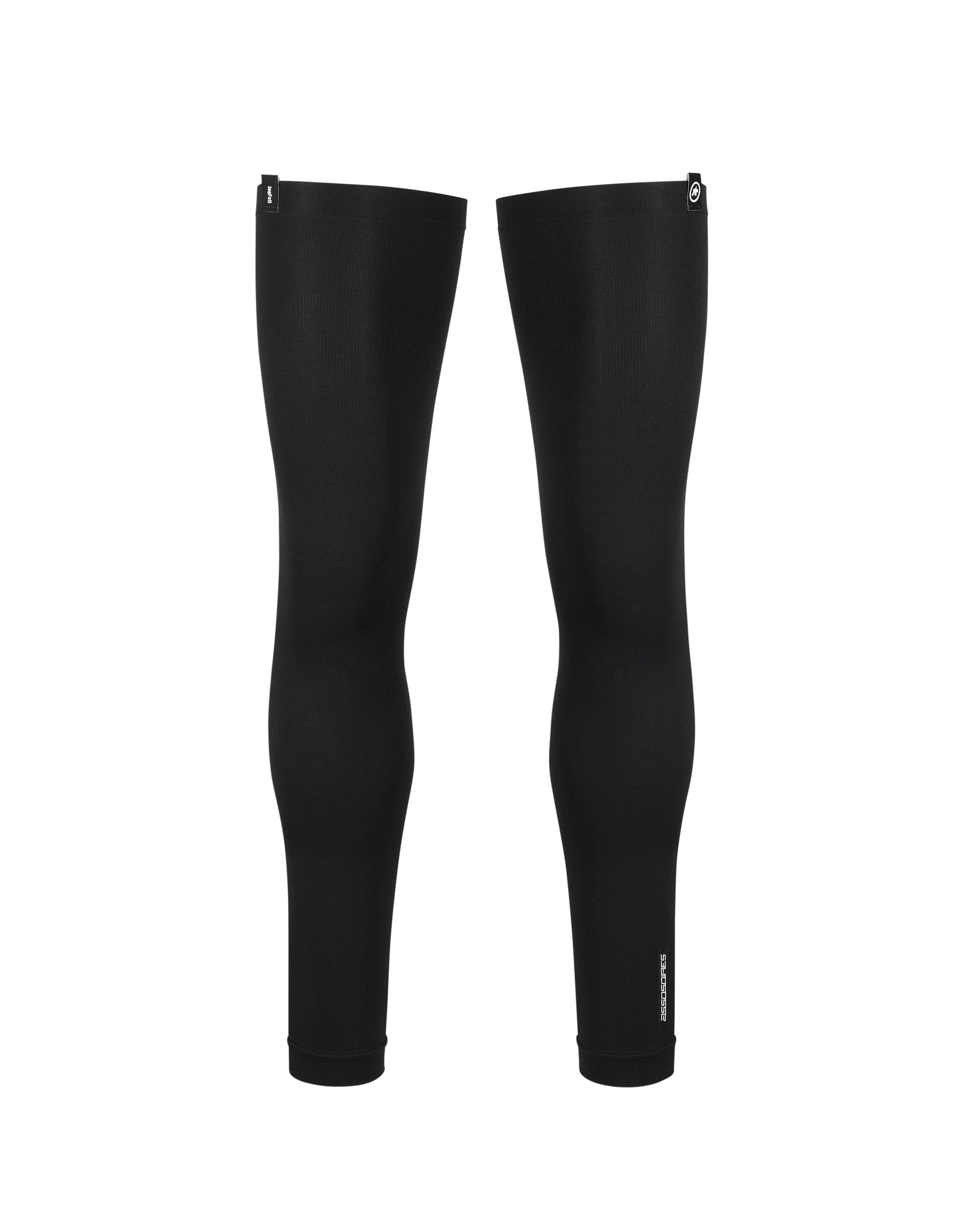 Утеплители для ног ASSOS ASSOSOIRES Leg Foil blackSeries 0