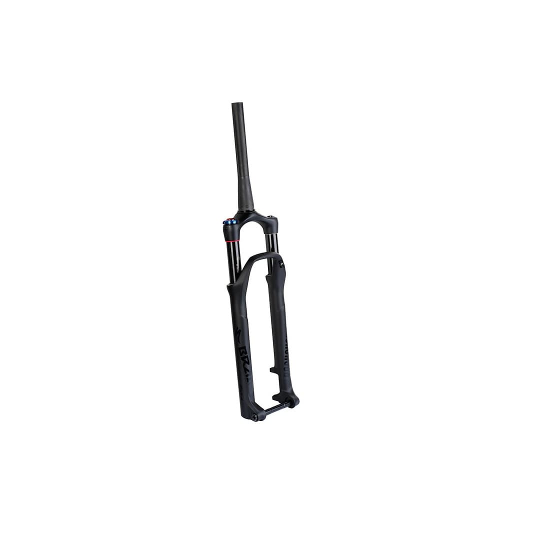 Вилка Specialized ROCKSHOX SID WC BRAIN PS 100MM x 42MM O/S, SATIN BLK/GLOSS BLK 110mm x 15mm