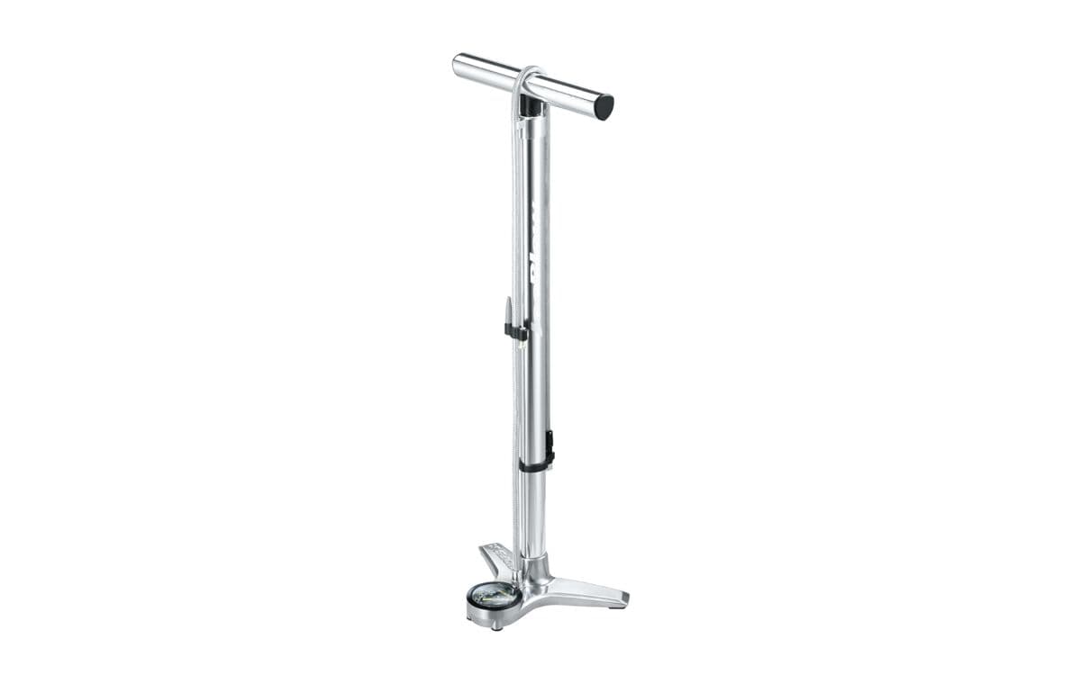 Насос напольный Topeak JOEBLOW X.O. FULL METAL Floor Pump
