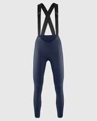 Велоштаны мужские ASSOS MILLE GT Spring Fall Bib Tights S11, Primal Blue